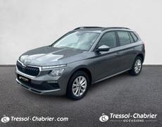 Skoda Kamiq Lattes