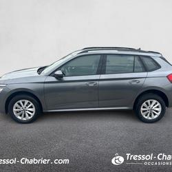 Skoda Kamiq 1.0 TSI Evo 2 116 ch DSG7 Selection occasion - Lattes - photo 2/30