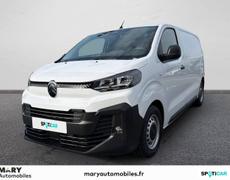 Citroen Jumpy