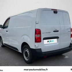 Citroen Jumpy JUMPY FGN M DIESEL 150 CH MANUELLE Glos