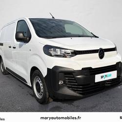 Citroen Jumpy JUMPY FGN M DIESEL 150 CH MANUELLE Glos
