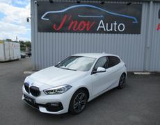 BMW Serie 1 Saint-Philbert-de-Grand-Lieu