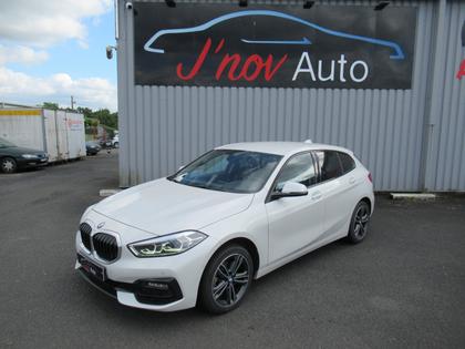 BMW Serie 1 - (F40) 118IA 136CH EDITION SPORT DKG7 - 21 990 €