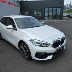BMW Serie 1 (F40) 118IA 136CH EDITION SPORT DKG7 Saint-Philbert-de-Grand-Lieu