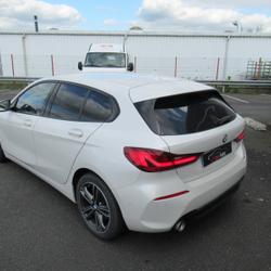 BMW Serie 1 (F40) 118IA 136CH EDITION SPORT DKG7 Saint-Philbert-de-Grand-Lieu