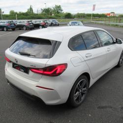 BMW Serie 1 (F40) 118IA 136CH EDITION SPORT DKG7 Saint-Philbert-de-Grand-Lieu
