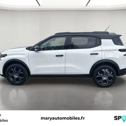 Citroen C3 Aircross Turbo 100 ch Man Plus occasion - Ceris&eacute; - photo 2/17