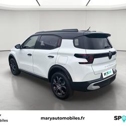 Citroen C3 Aircross Turbo 100 ch Man Plus occasion - Ceris&eacute; - photo 3/17