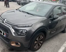 Citroen C3 Perpignan