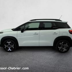 Citroen C3 Aircross PureTech 110 S&S BVM6 Shine occasion - Perpignan - photo 2/30