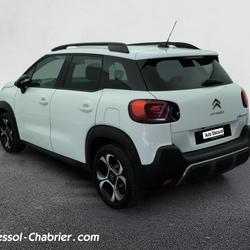 Citroen C3 Aircross PureTech 110 S&S BVM6 Shine occasion - Perpignan - photo 3/30