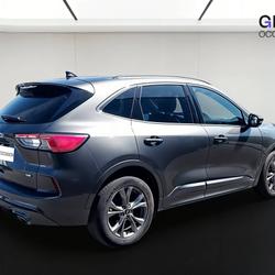 Ford Kuga Kuga 2.0 EcoBlue 150 mHEV S&S BVM6 ST-Line X M&eacute;es