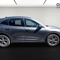 Ford Kuga Kuga 2.0 EcoBlue 150 mHEV S&S BVM6 ST-Line X M&eacute;es