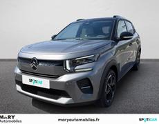 Citroen e-C3 Glos