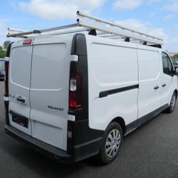 Renault Trafic L2H1 1300 2.0 DCI 120CH GRAND CONFORT E6 Saint-Philbert-de-Grand-Lieu