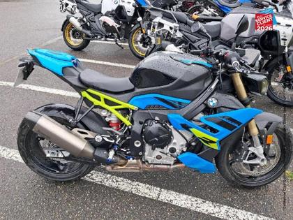 BMW Serie F - S 1000 R 2025 - 16 990 €