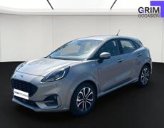 Ford Puma Bassussarry