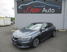 Renault Megane 4 Saint-Philbert-de-Grand-Lieu