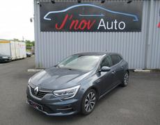 Renault Megane 4 Saint-Philbert-de-Grand-Lieu