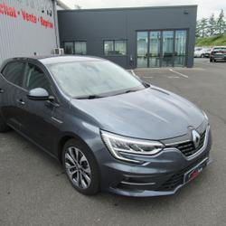 Renault Megane 4 1.5 BLUE DCI 115CH TECHNO EDC Saint-Philbert-de-Grand-Lieu