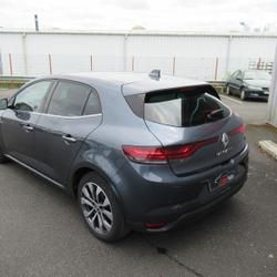 Renault Megane 4 1.5 BLUE DCI 115CH TECHNO EDC Saint-Philbert-de-Grand-Lieu