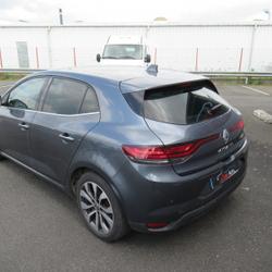 Renault Megane 4 1.5 BLUE DCI 115CH TECHNO EDC Saint-Philbert-de-Grand-Lieu