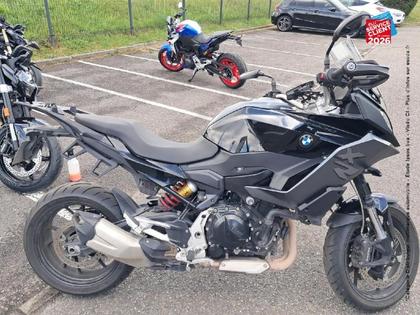 BMW F 700 - F 900 XR - 8 490 €