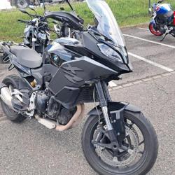 BMW F 700 F 900 XR Sausheim