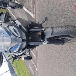 BMW F 700 F 900 XR Sausheim