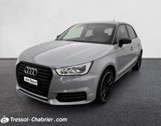 Audi A1 Sportback Pézenas