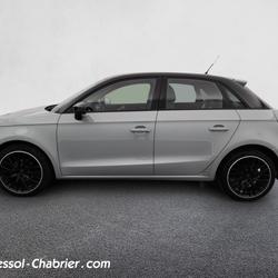 Audi A1 Sportback 1.4 TDI ultra 90 Ambition Luxe occasion - P&eacute;zenas - photo 2/30