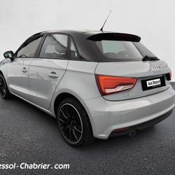 Audi A1 Sportback 1.4 TDI ultra 90 Ambition Luxe occasion - P&eacute;zenas - photo 3/30