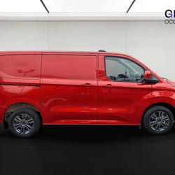 Ford Transit Custom TRANSIT CUSTOM FOURGON 300 L1H1 2.0 ECOBLUE 150 CH LIMITED Bassussarry
