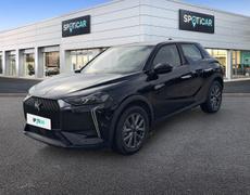 DS Autres DS - DS 3 E-Tense Bastille - 19 990 €