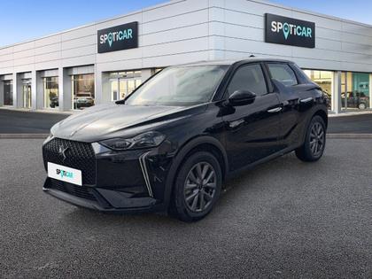 DS Autres DS - DS 3 E-Tense Bastille - 19 990 €