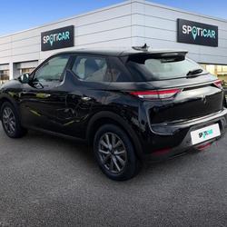 DS DS 3 ELECTRIQUE 3 E-Tense Bastille occasion - Auch - photo 3/31