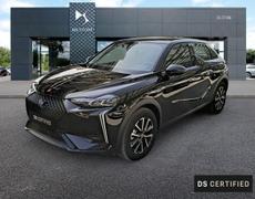 Autres DS DS 3 E-Tense Performance Line