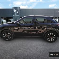 DS DS 3 ELECTRIQUE 3 E-Tense Performance Line occasion - Auch - photo 2/30