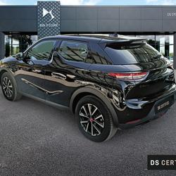 DS DS 3 ELECTRIQUE 3 E-Tense Performance Line occasion - Auch - photo 3/30