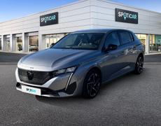 Peugeot 308 III Phase 1