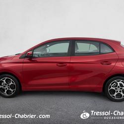 MG MG3 MG3 1.5 L Hybrid+ 195 ch Comfort occasion - Carcassonne - photo 2/30