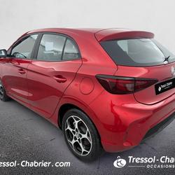 MG MG3 MG3 1.5 L Hybrid+ 195 ch Comfort occasion - Carcassonne - photo 3/30