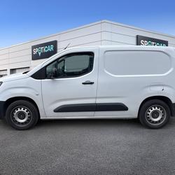 Opel Combo Cargo M DIESEL 130 CH MANUELLE START occasion - Carcassonne - photo 2/31