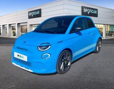 Autres Abarth La Valette-du-Var