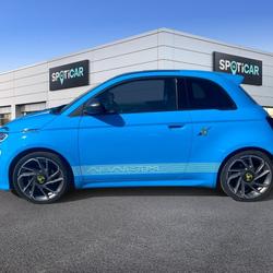 Abarth 500e 155 ch Scorpionissima occasion - La Valette-du-Var - photo 2/31