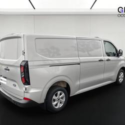 Ford Transit Custom TRANSIT CUSTOM FGN 280 L2H1 2.0 ECOBLUE 136 CH TREND Bassussarry
