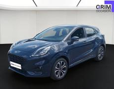 Ford Puma Bassussarry