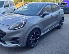 Ford Puma Bassussarry