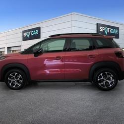 Citroen C3 Aircross PureTech 130 S&S EAT6 Shine occasion - Perpignan - photo 2/31