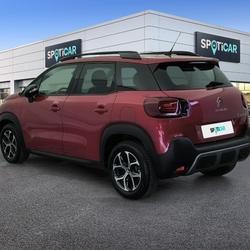 Citroen C3 Aircross PureTech 130 S&S EAT6 Shine occasion - Perpignan - photo 3/31